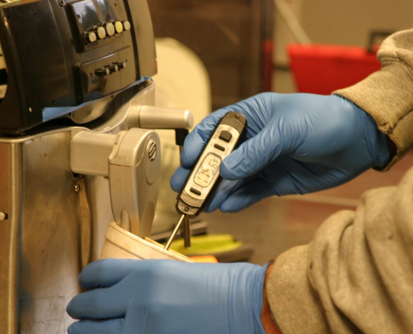 About Espresso Resource