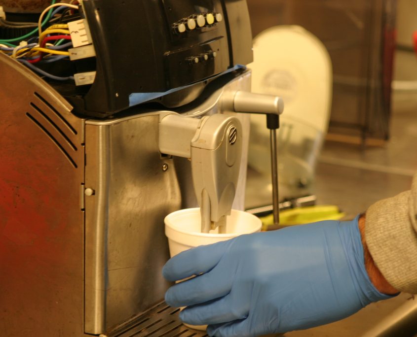 About Espresso Resource