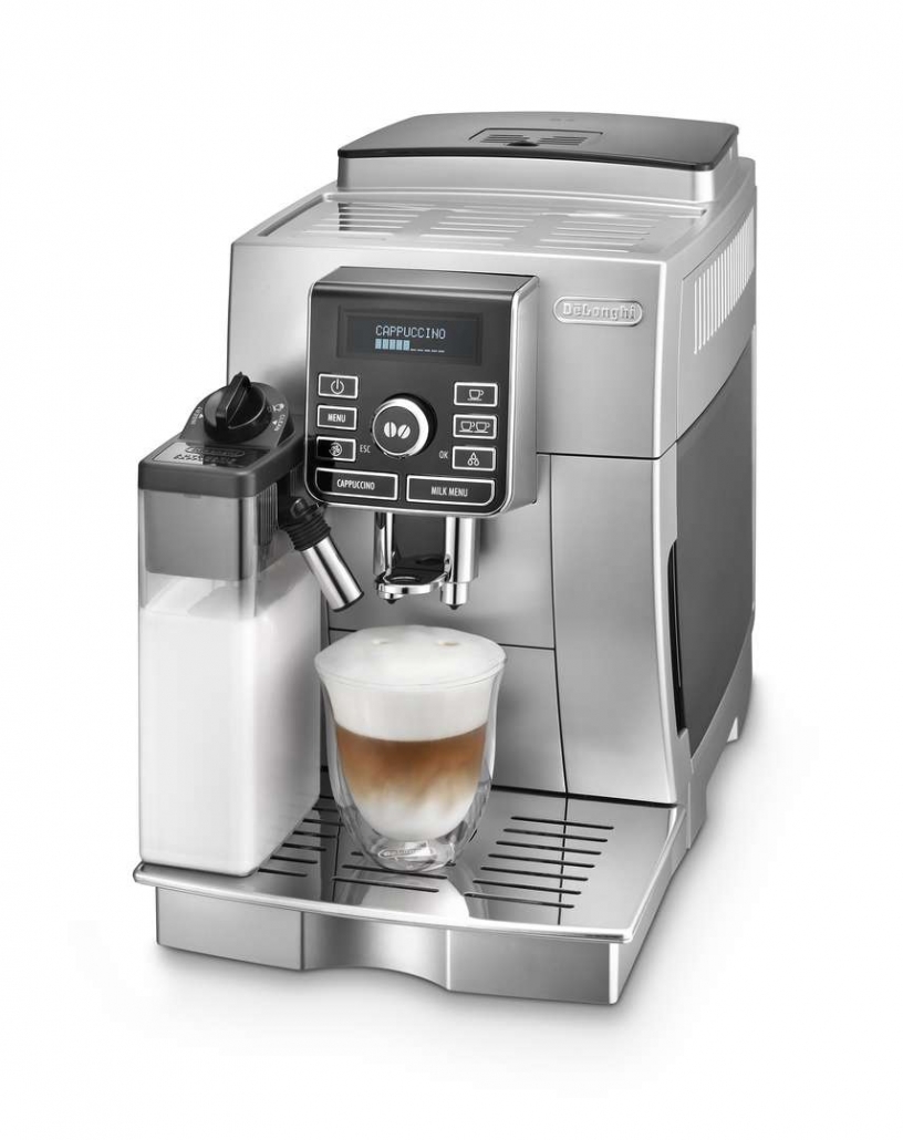 ② Machine à café Delonghi Magnifica S avec garantie