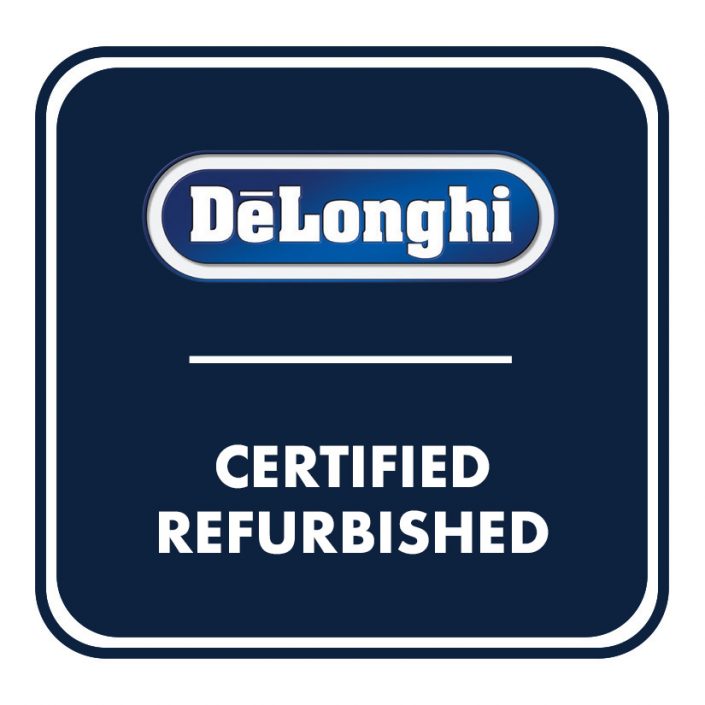 Delonghi Magnifica S Cappuccino ECAM25462S (Certified Refurbished