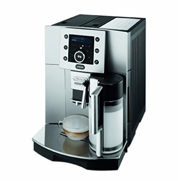 Parts - Espresso Resource