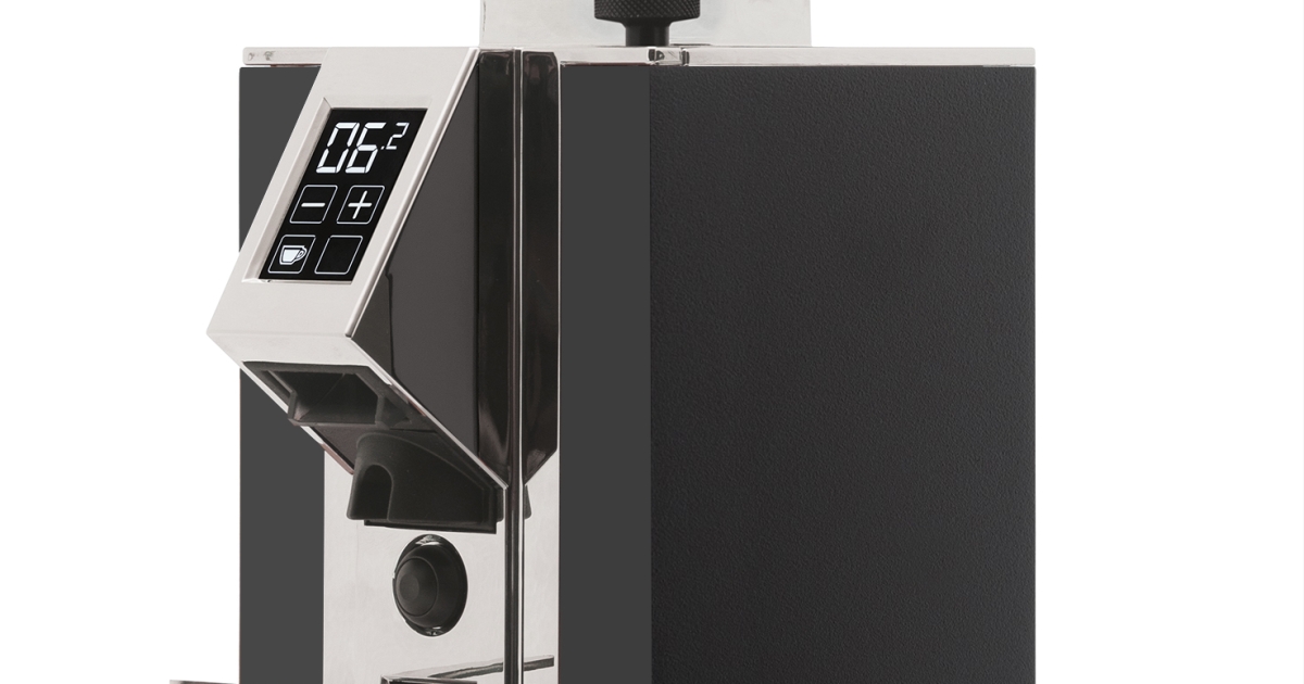 Eureka Mignon Specialita Espresso Grinder Espresso Resource