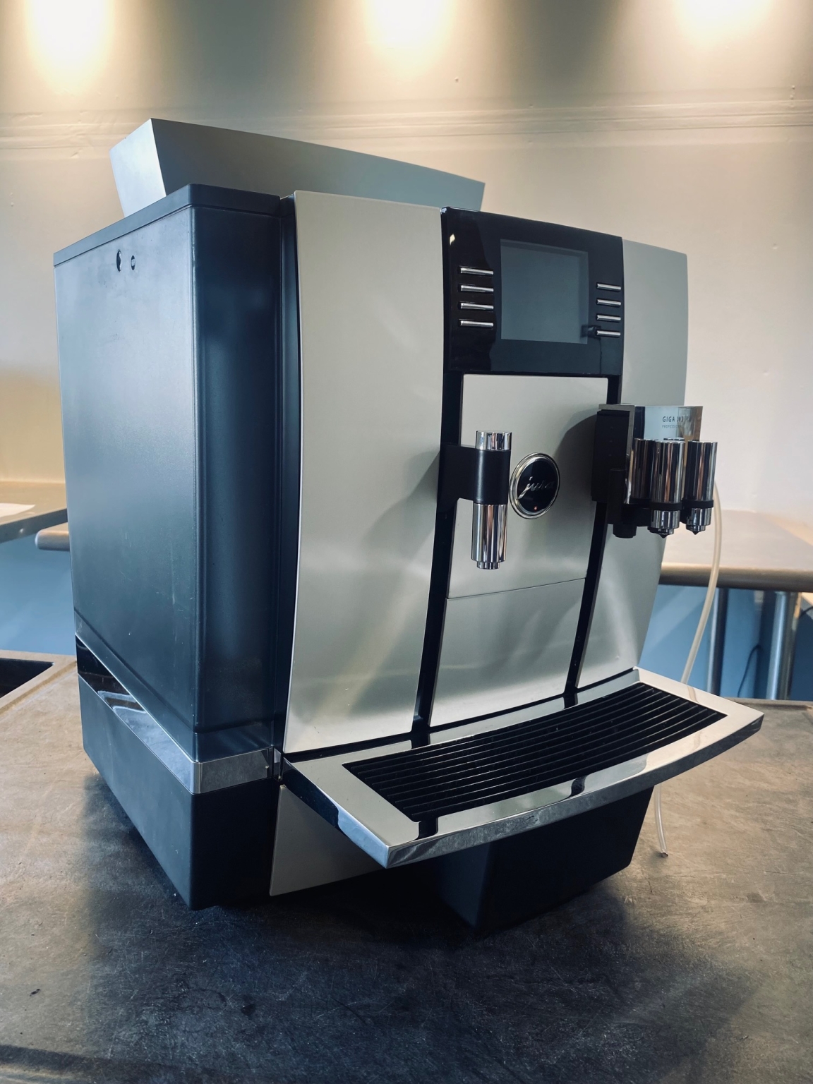 Home Espresso Resource